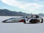 Venturi Buckeye Bullet 2.5 2009 года